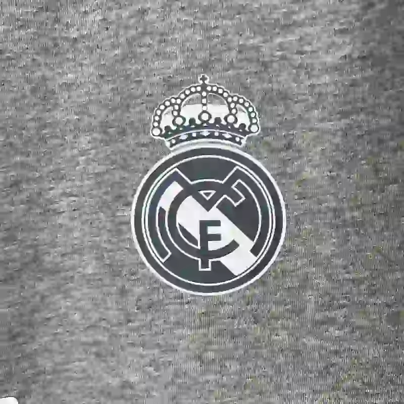 2015-2016 Real Madrid Jersey retro kit