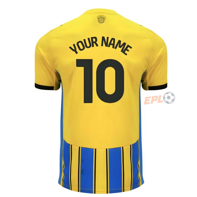 CHA top quality 2025-20 Away Kit - Kids | authentic