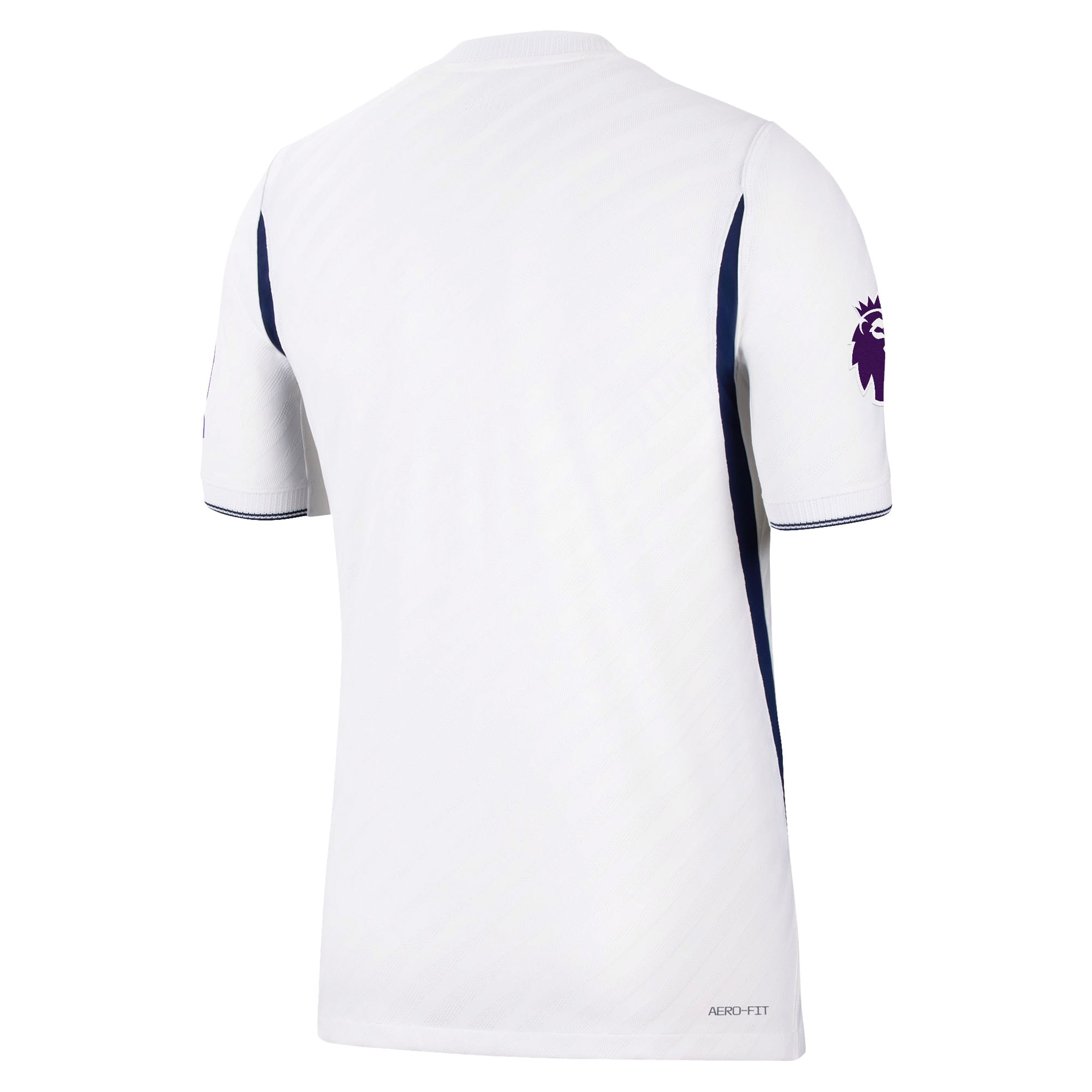 [SJH] Tottenham Hotspur 2026/27 Home Match Authentic Jersey - White