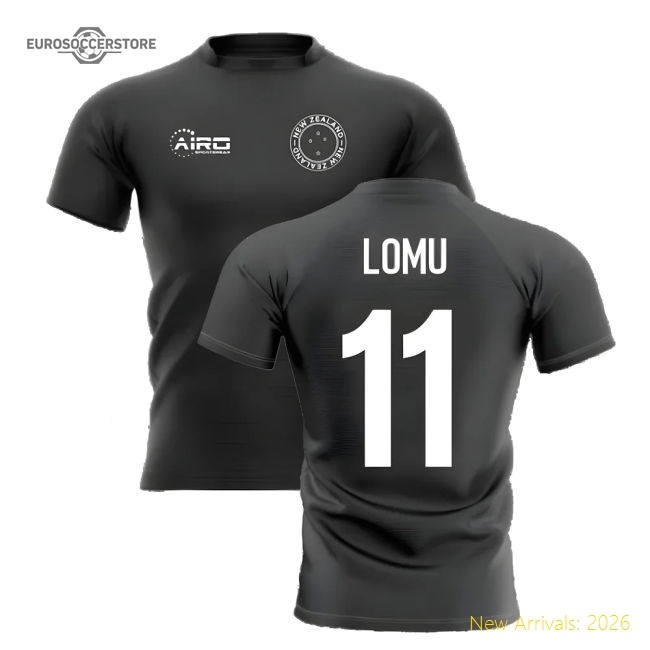 Football Team Pro Jersey (2025-2026) Athletic Value Casual