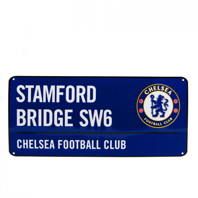 Authentic 2025-2026 Chelsea English Home Uniform (2)