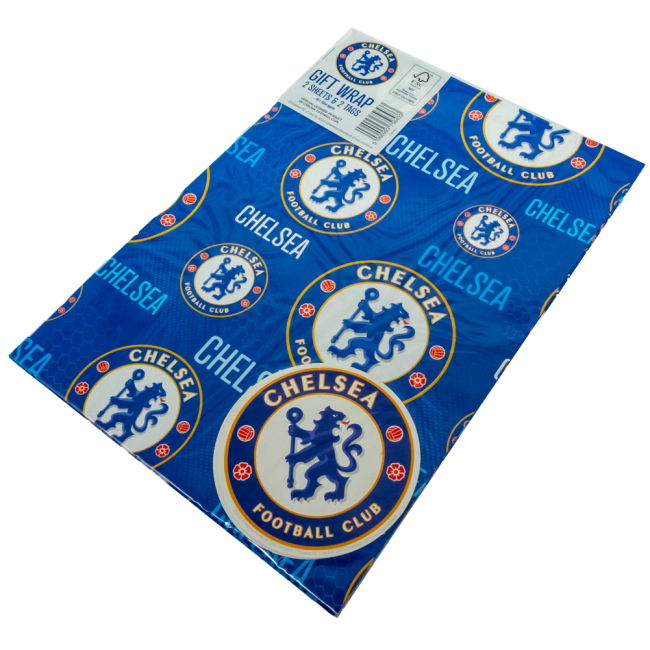 2025-2026 Chelsea FC Home Strip