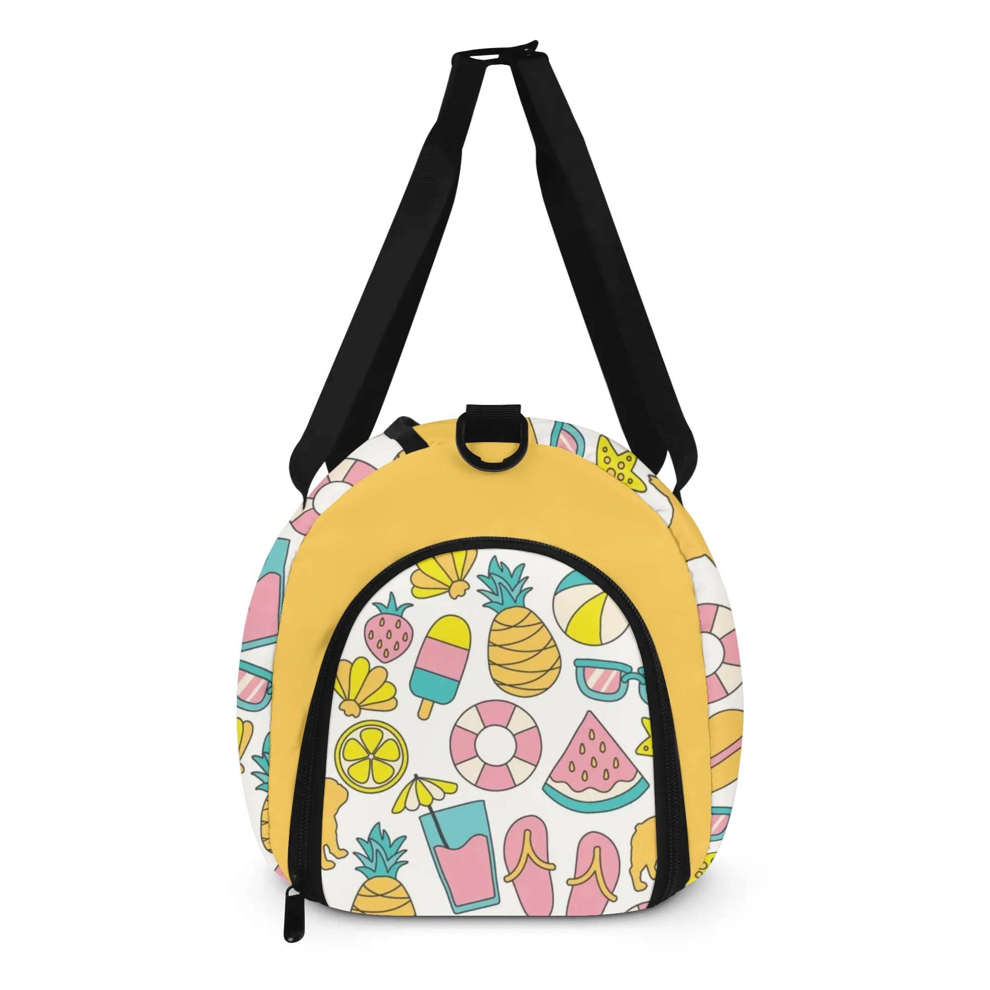 French Bulldog Bailey Gym Bag For Frenchie Lovers Frenchie Pet Item