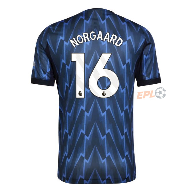 2025-20 Arsenal sophisticated Away Football Shirt | premium quality