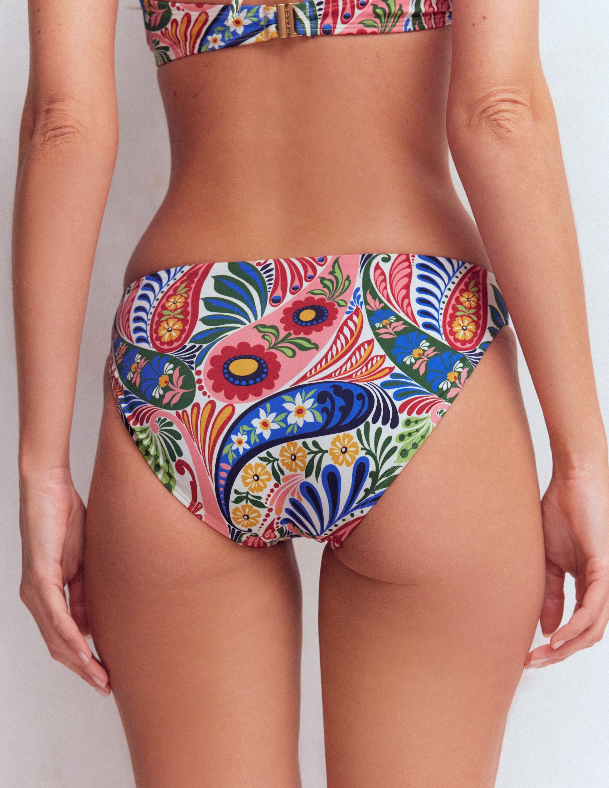 Classic Bikini Bottoms
