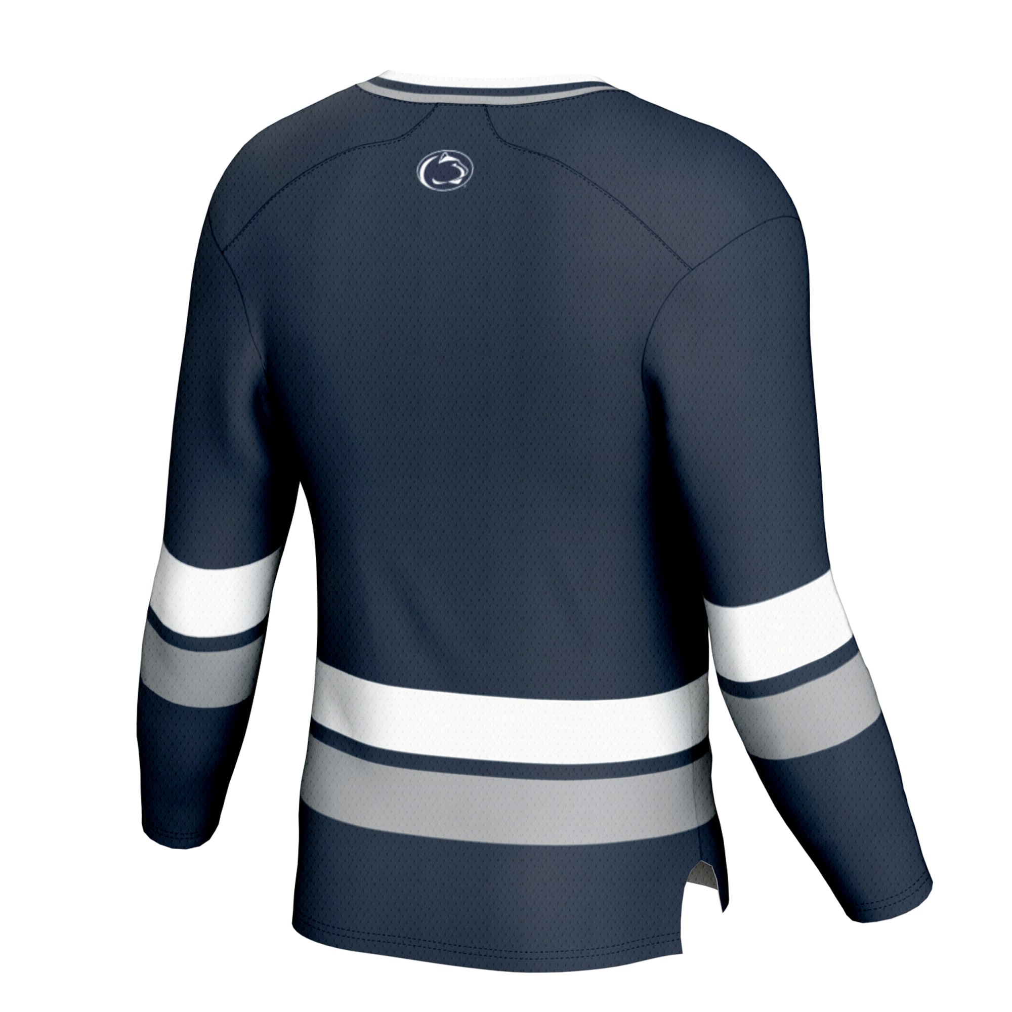 [NJP] Penn State Nittany Lions GameDay Greats Youth Spirit Hockey Jersey - Navy