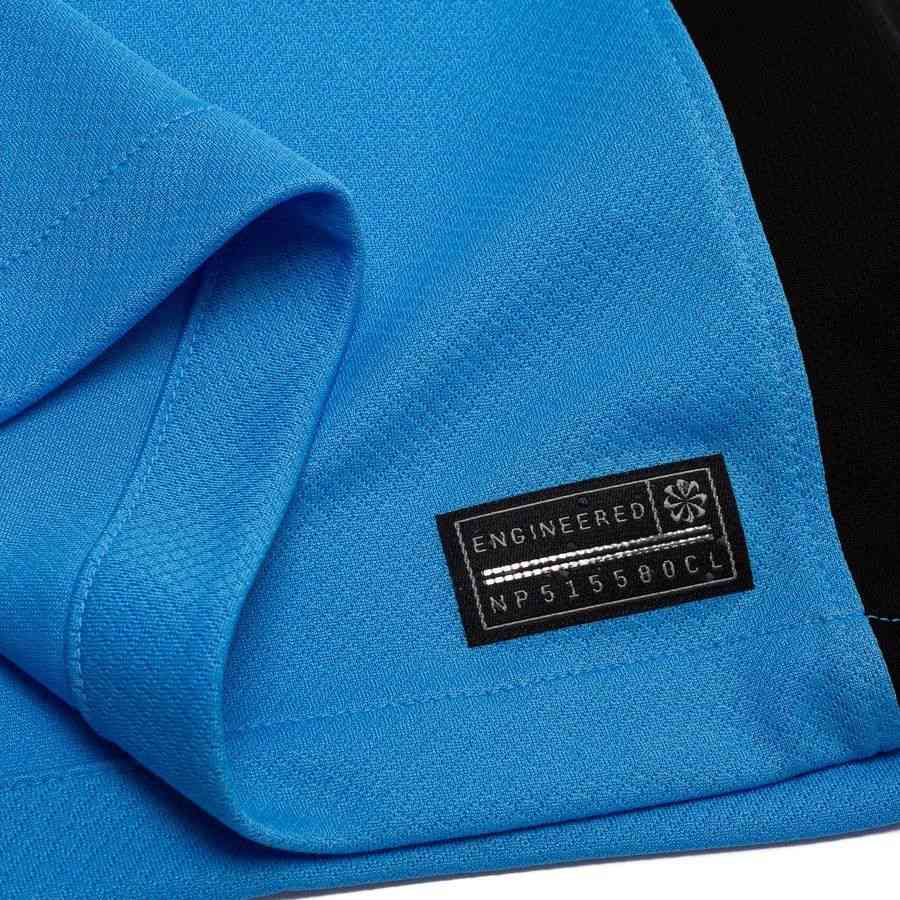 Uruguay Home Shirt 2025/26 - Supporter Apparel