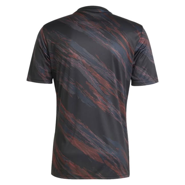 Bayern Munich 2025-2026 Shirt - Premium Comfort Fit Edition