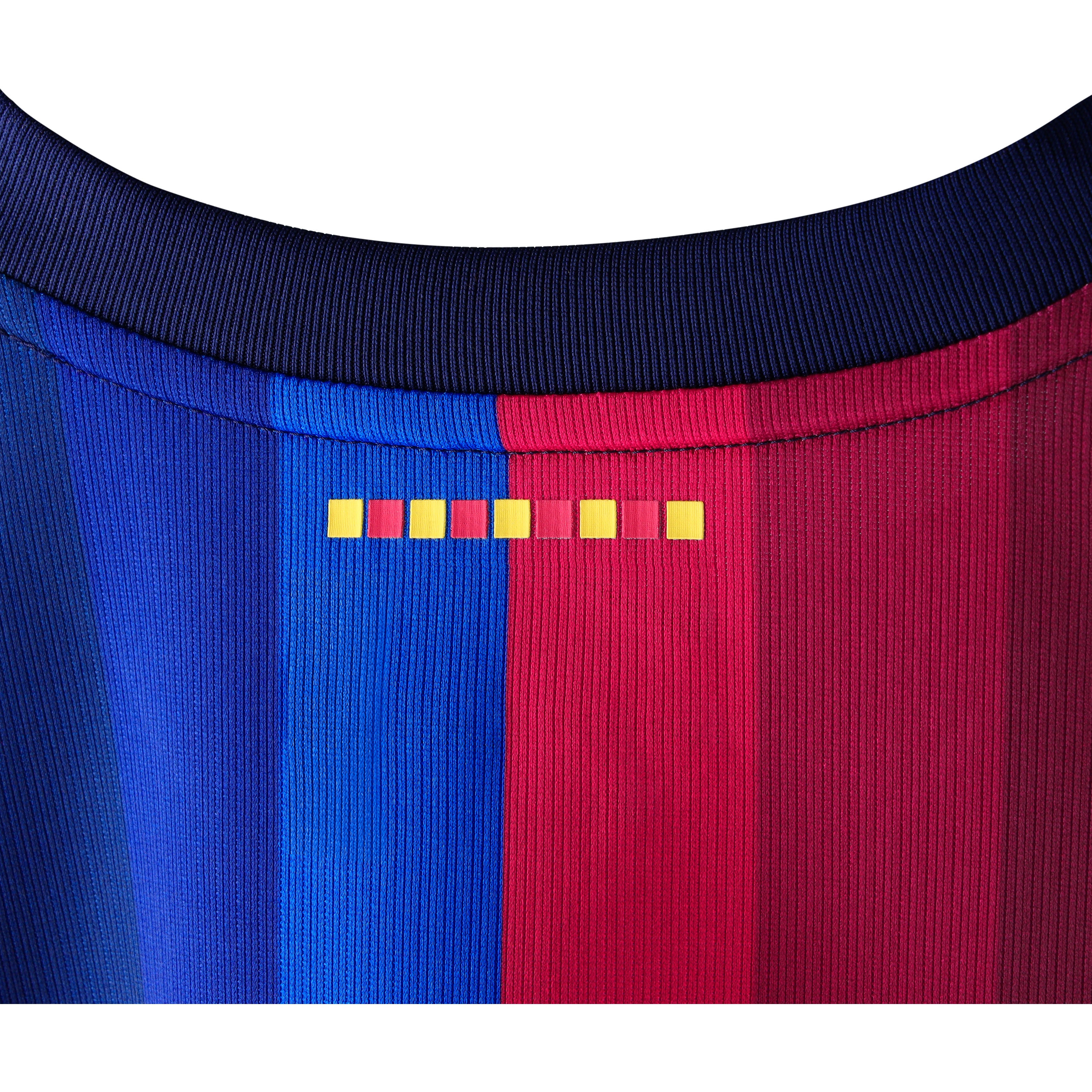 [SJH] Barcelona Women's 2026/27 Home Stadium Replica Jersey - Red