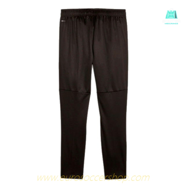 2023-2024 Borussia Dortmund Training Pants (Black)