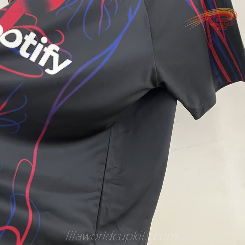 Barcelona Soccer Kit 23-24 1