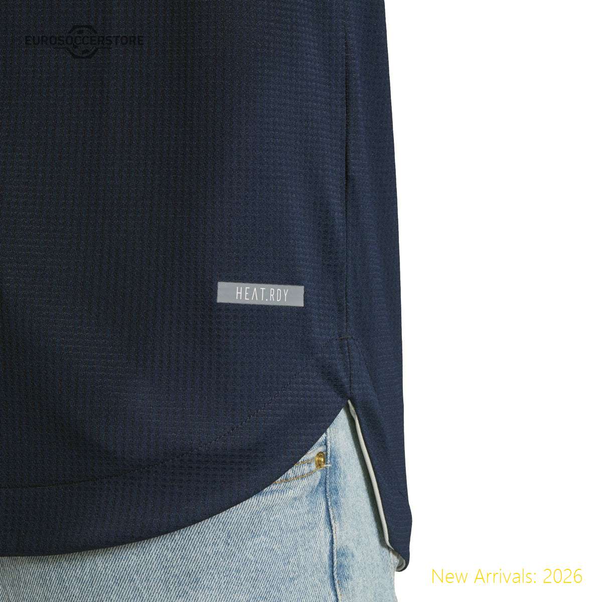 Club Approved Adult Juv Team Away Authentic Jersey 2020