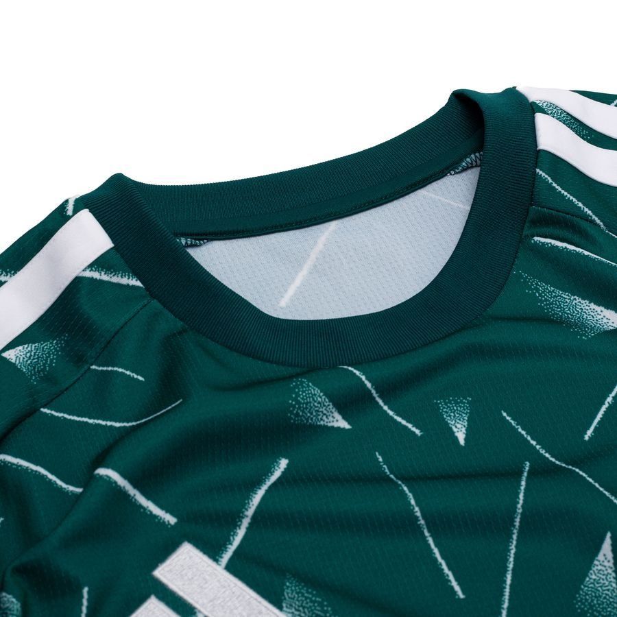 Liverpool Goalkeeper Shirt 2026/27