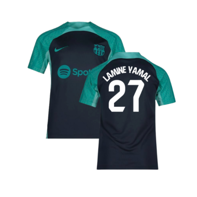 Replica 2023-2024 Barcelona Training With Limited Edition Design