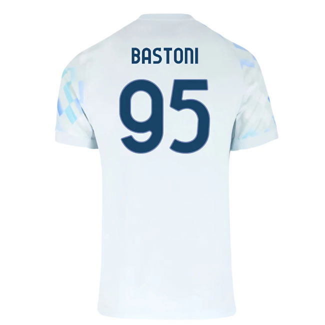 Latest Durable Inter Milan Away Soccer Jersey