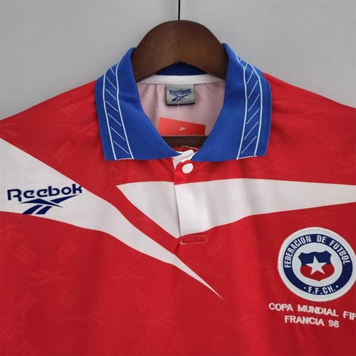 Local - World Cup Edition - Match Quality - Football Shirt
