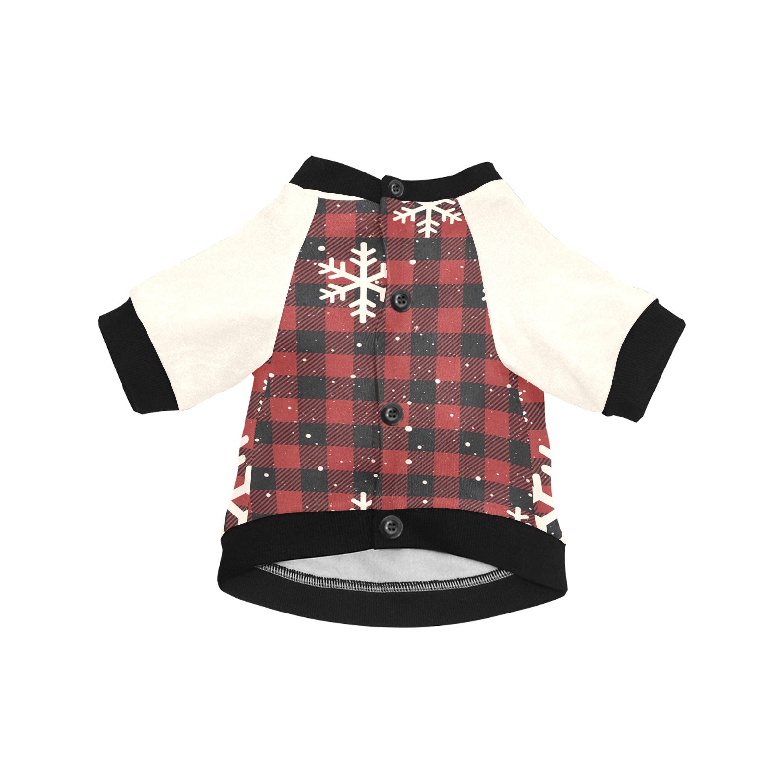 Chloe - Bulldog Jacket For French Bulldog Winter Wear | Vet-recommended