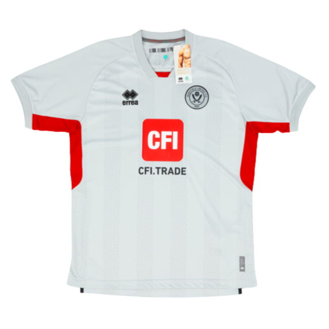 Championship Modern Third Jersey 2023-2024