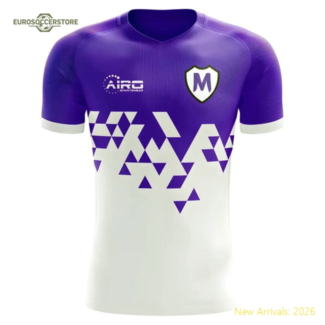 Chic Football Team Womens Jersey 2025-2026 Flexible Stretchy