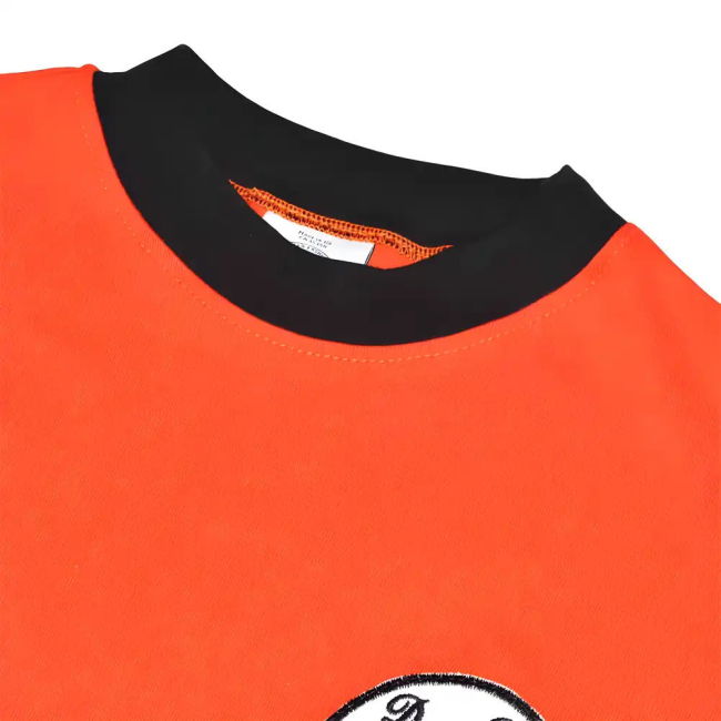 Excellent Terrors Heritage Jersey D. United #1969 Stylish (v10)