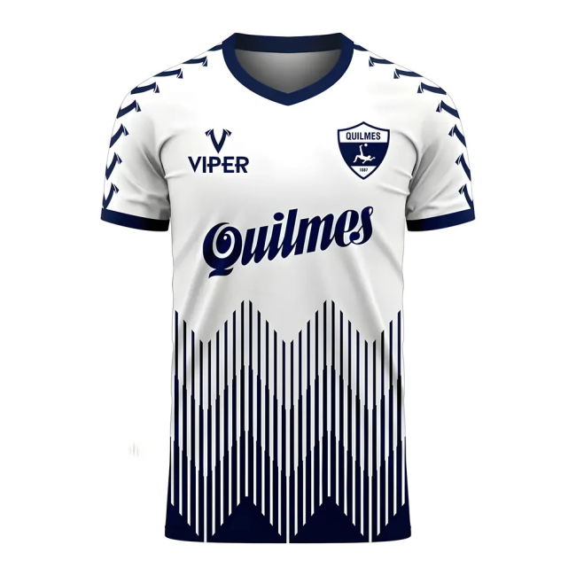 Main Shirt Q. 202 #5 2024-2025 Season Classic Official Merchandi (v8)