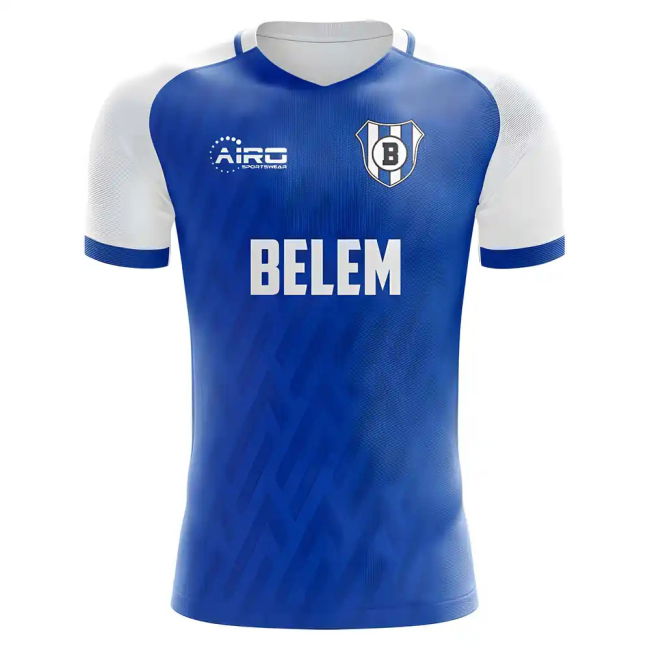 Fan Gear Football Club Durable Material 2025-2026 Campaign Shirt