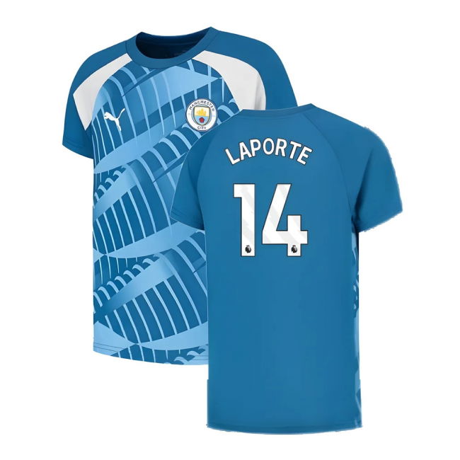 Man City Soccer Jerseys Classic Jersey 2023-2024 #8