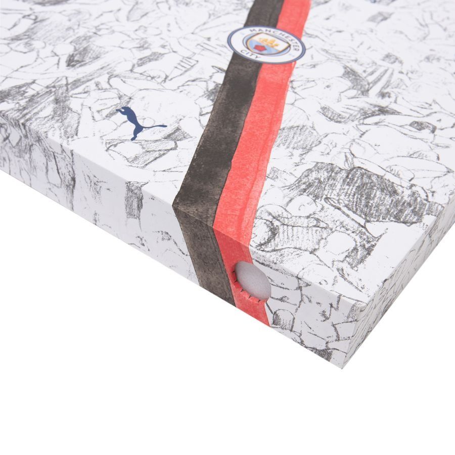 Manchester City Goalkeeper Shirt Kidsuper Club World Cup 2025