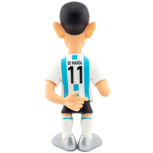 Figure 12 Professional Argentina 2025-2026 Home Strip