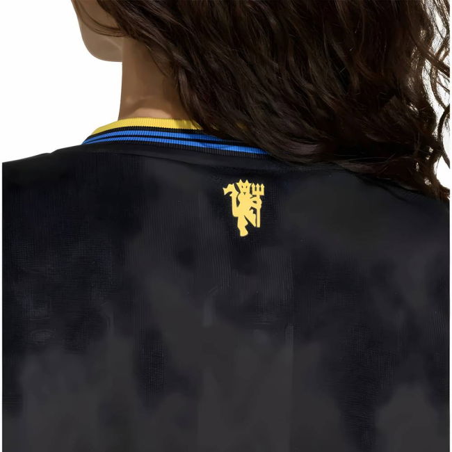 Breathable Fabric 2025-2026 Third EPL Shirt Womens - Adults Class#682