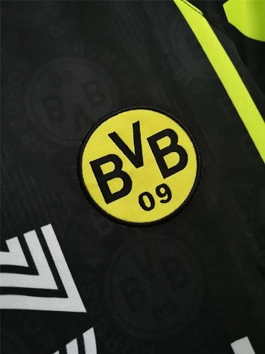 Ultra Comfort True Football Team Dortmund #1996 1996-1997 Season Aw...