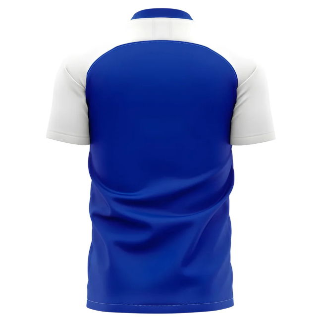 Supporter Pro Series Football Modern Style Supporter Shirt