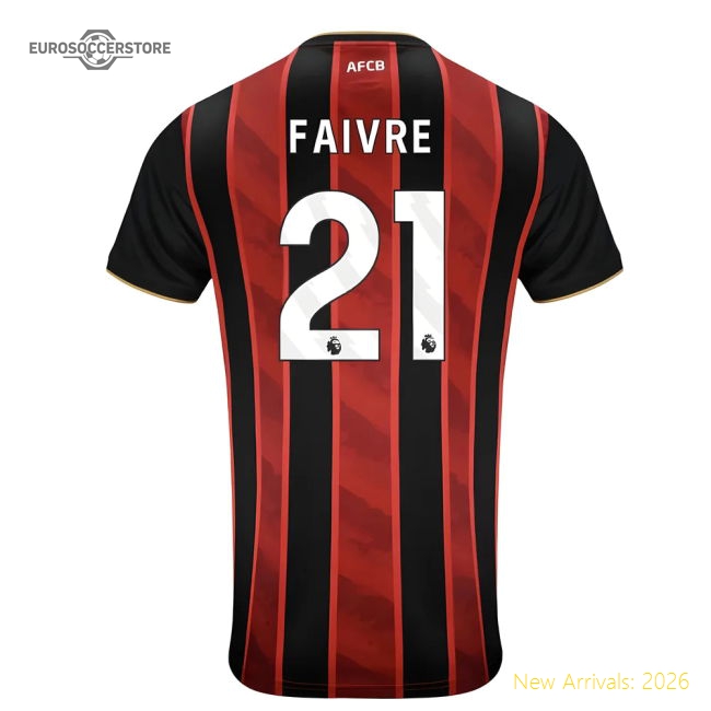 Latest Premium Quality Jersey Team Perfect For Match Days