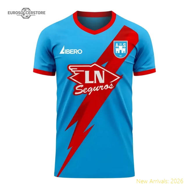Home Concept Kit 2025-2026 Supporter Wear Jersey Game Ready