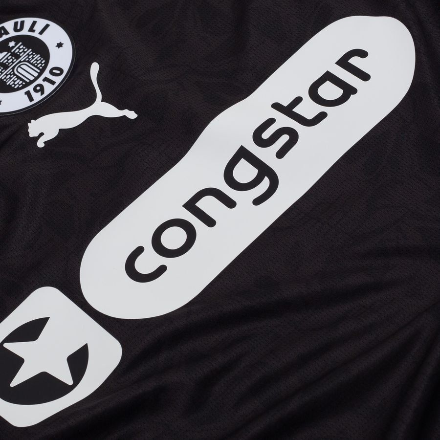 [VFJ] St. Pauli Uniform 3rd 2025/26