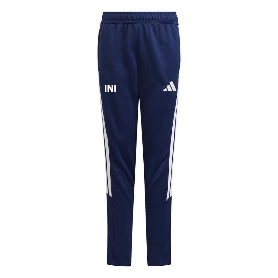 Strømsgodset Toppfotball adidas Training Trousers Tiro 26 League - Team Navy/White Kids