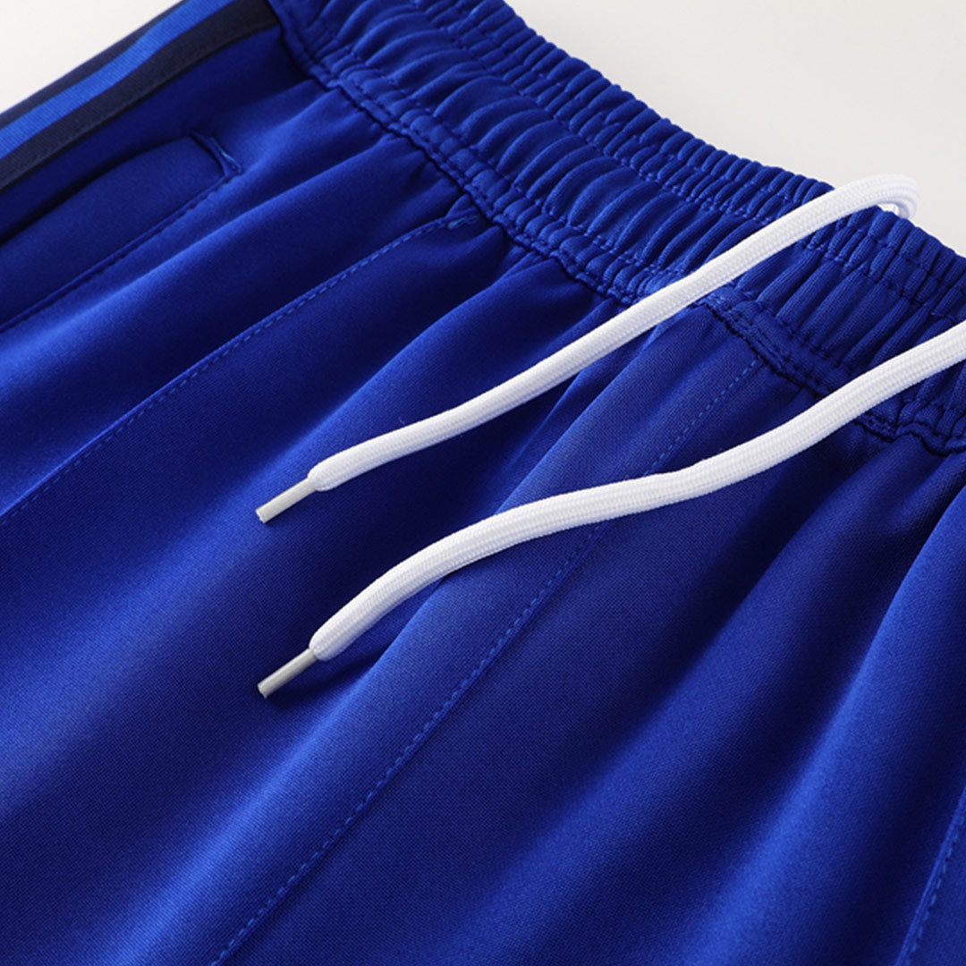 Manchester United Training Jacket Kit (Jacket+Pants) 2024/25 - George