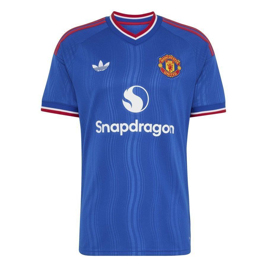 [EFKS] Manchester United League Away Champions Uniform 2026/27