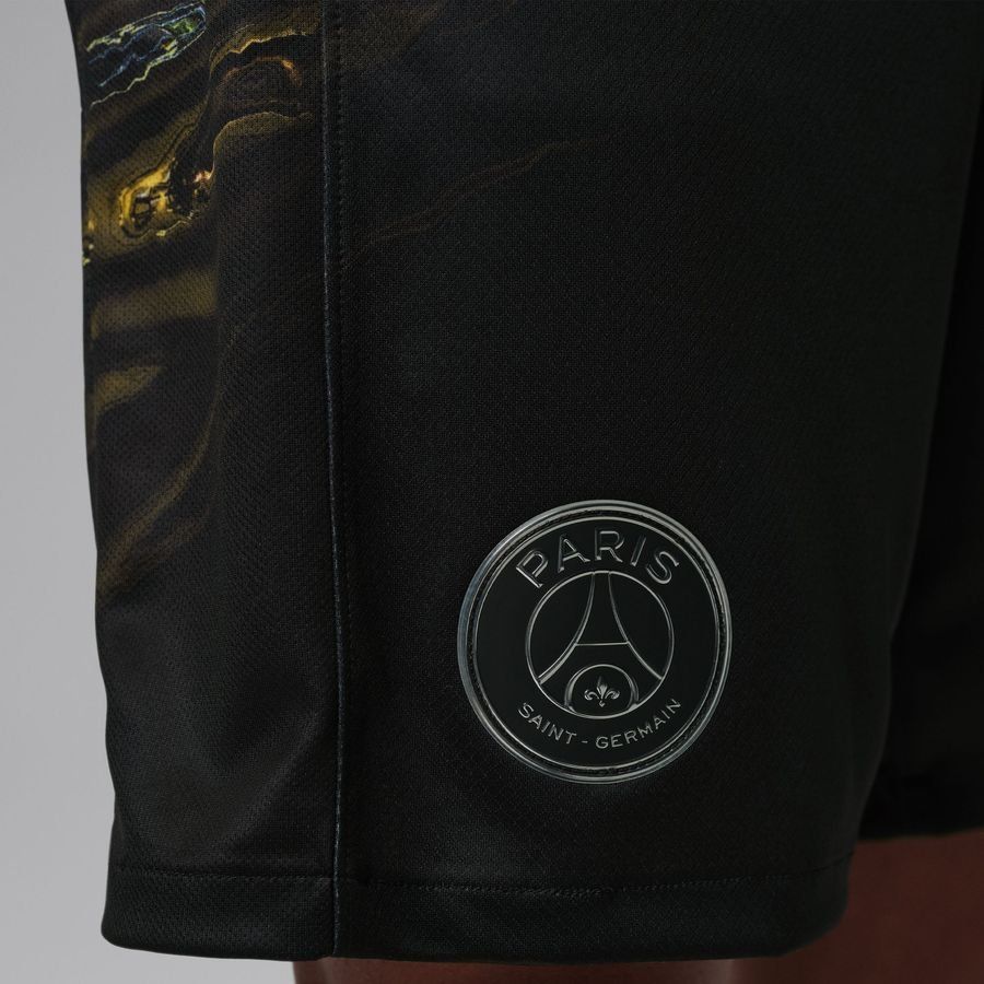 Paris Saint Germain Shorts Night Edition 2025/26