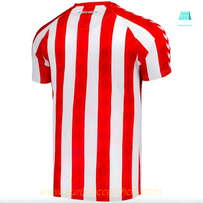 2024-2025 Sunderland Home Shirt (Kids)