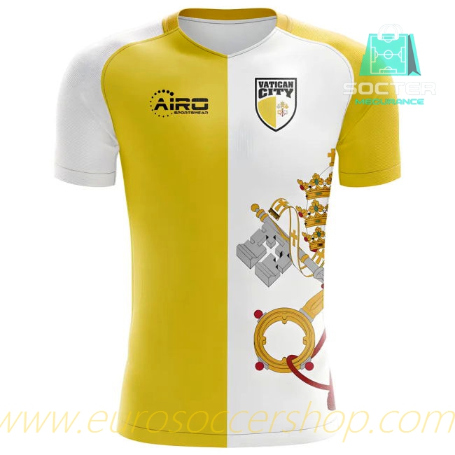 2025-26 Edition International Home Kit Fan Edition Kids Edition