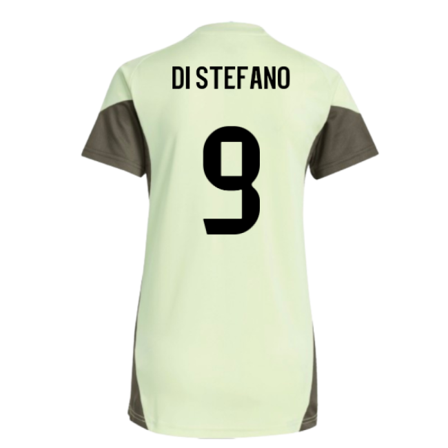 Latest Real Madrid Training Team Kit 2025-2026 (Womens)