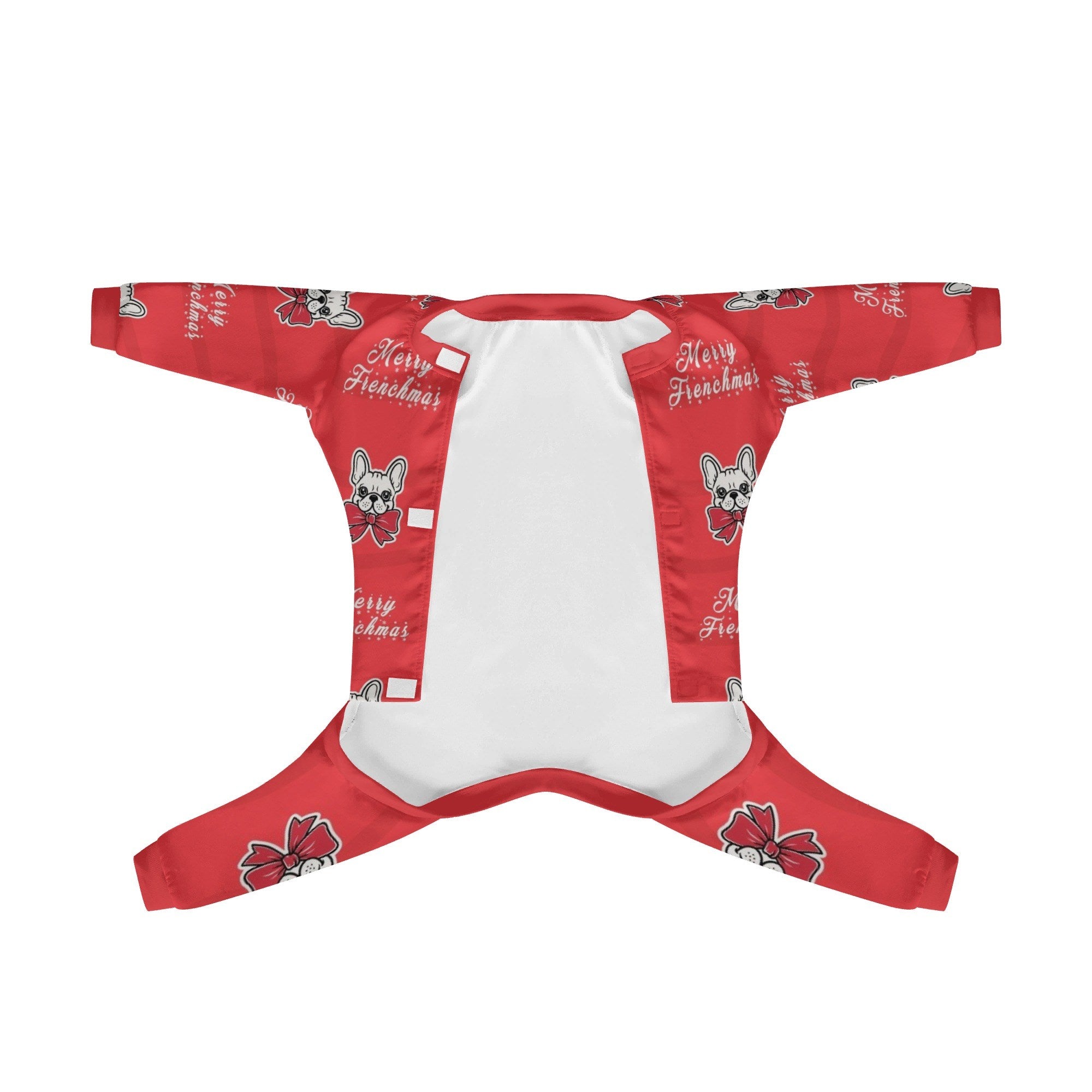 Dash - Frenchie Pajama