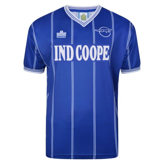 1984 Championship authentic Third Shirt - Adults | authentic