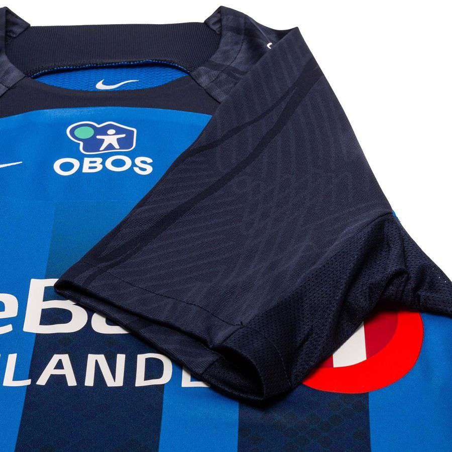 Stabæk Home Shirt Toppserien 2024 Women