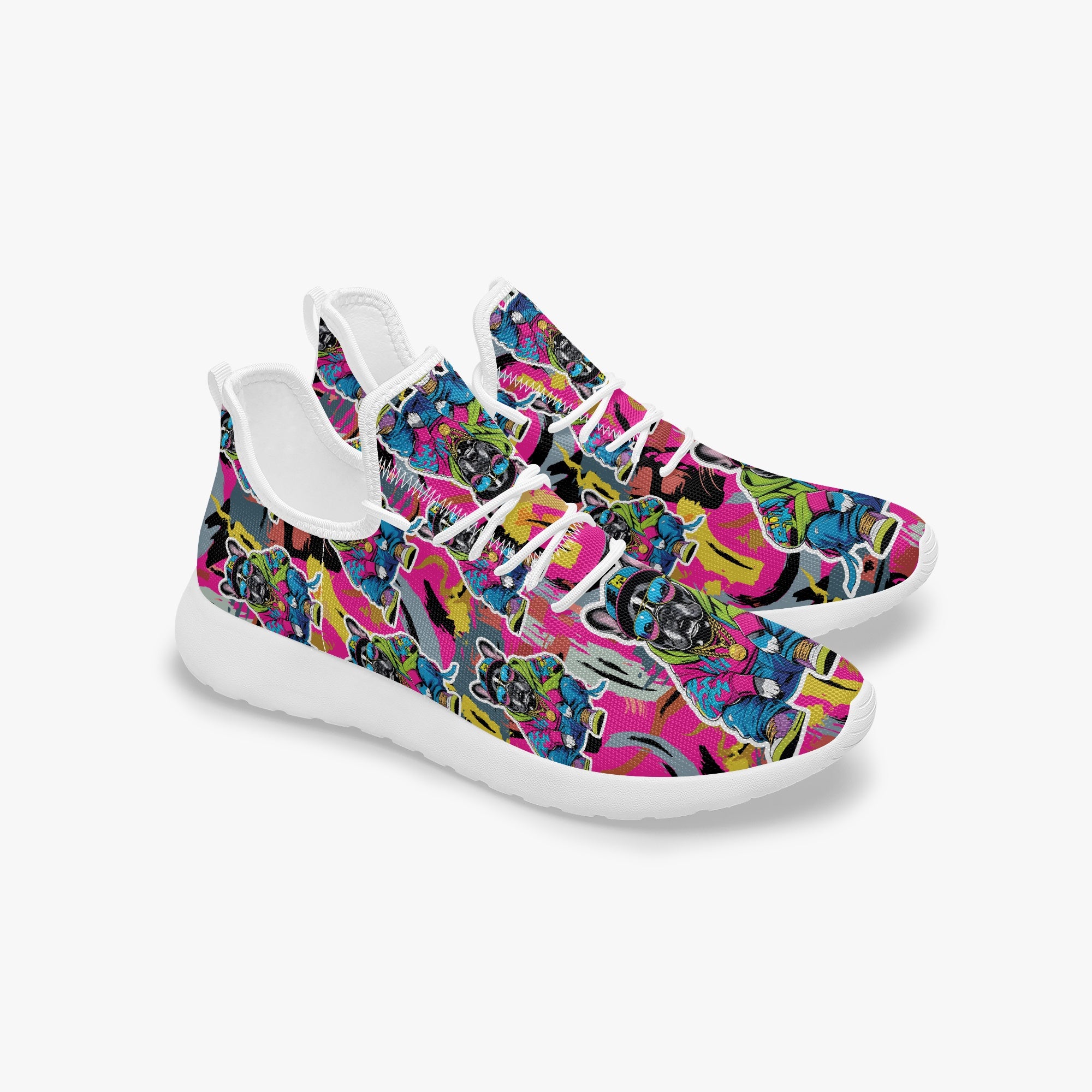 Everyday Cozy Eddie - Classic Sneakers for Everyday Wear Comfortable