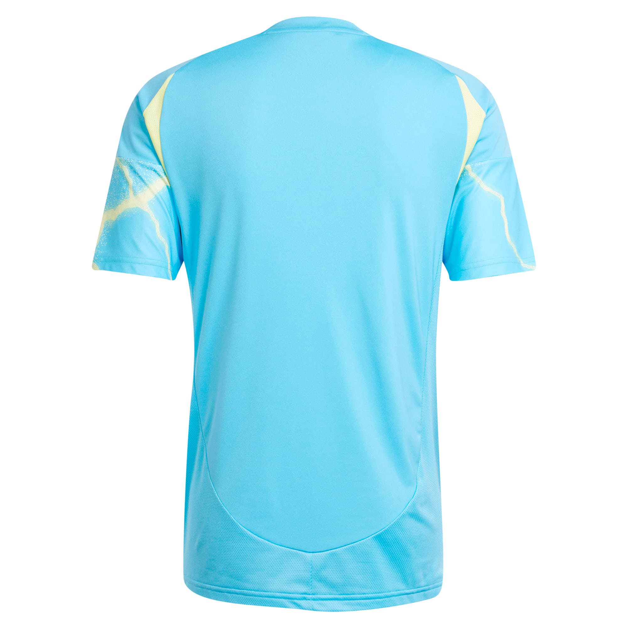 [LK] Philadelphia Union 2025 The Voltage Kit Replica Jersey - Blue
