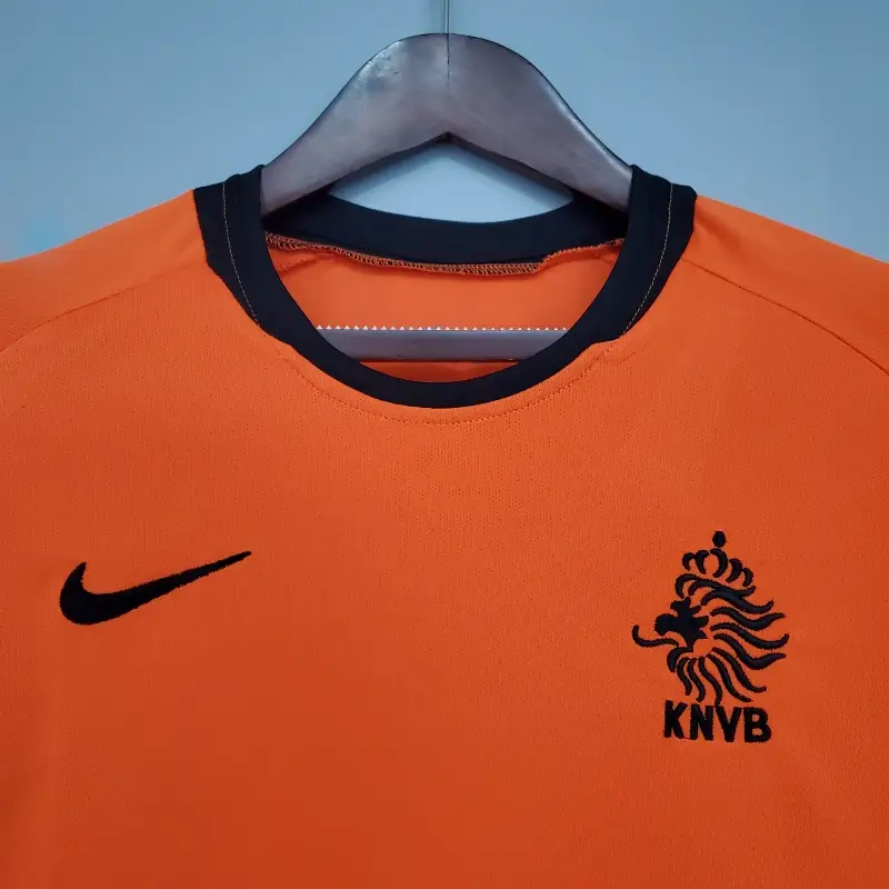 2002 Holland Jersey retro kit