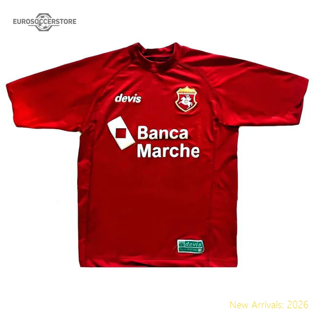Authentic Football Club Home Jersey Smooth Quick-dry Performance
