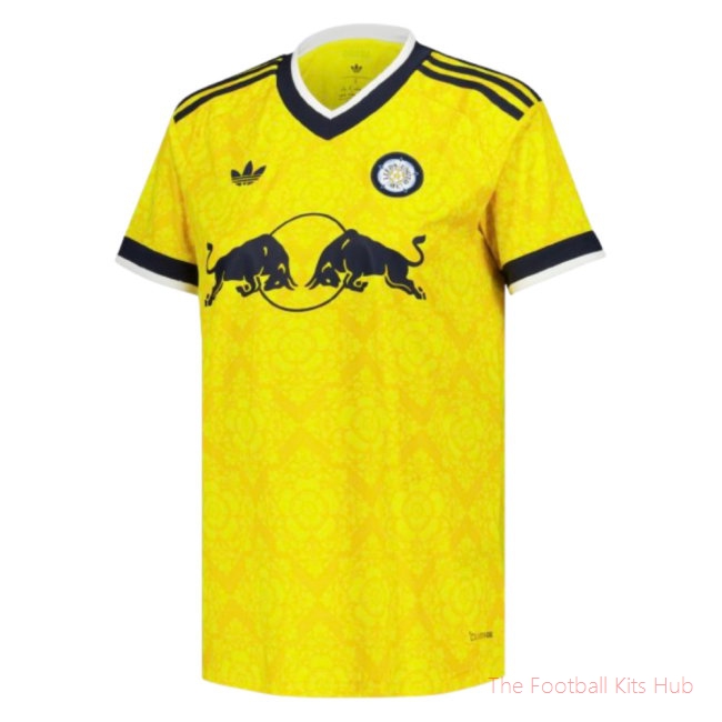 [SPK] 2026/27 Leeds Away Shirt Womens Longstaff 8